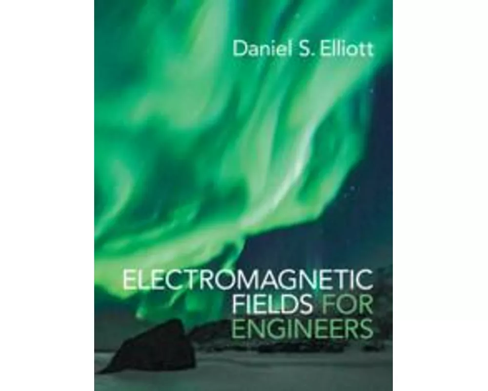 Electromagnetic Fields for Engineers