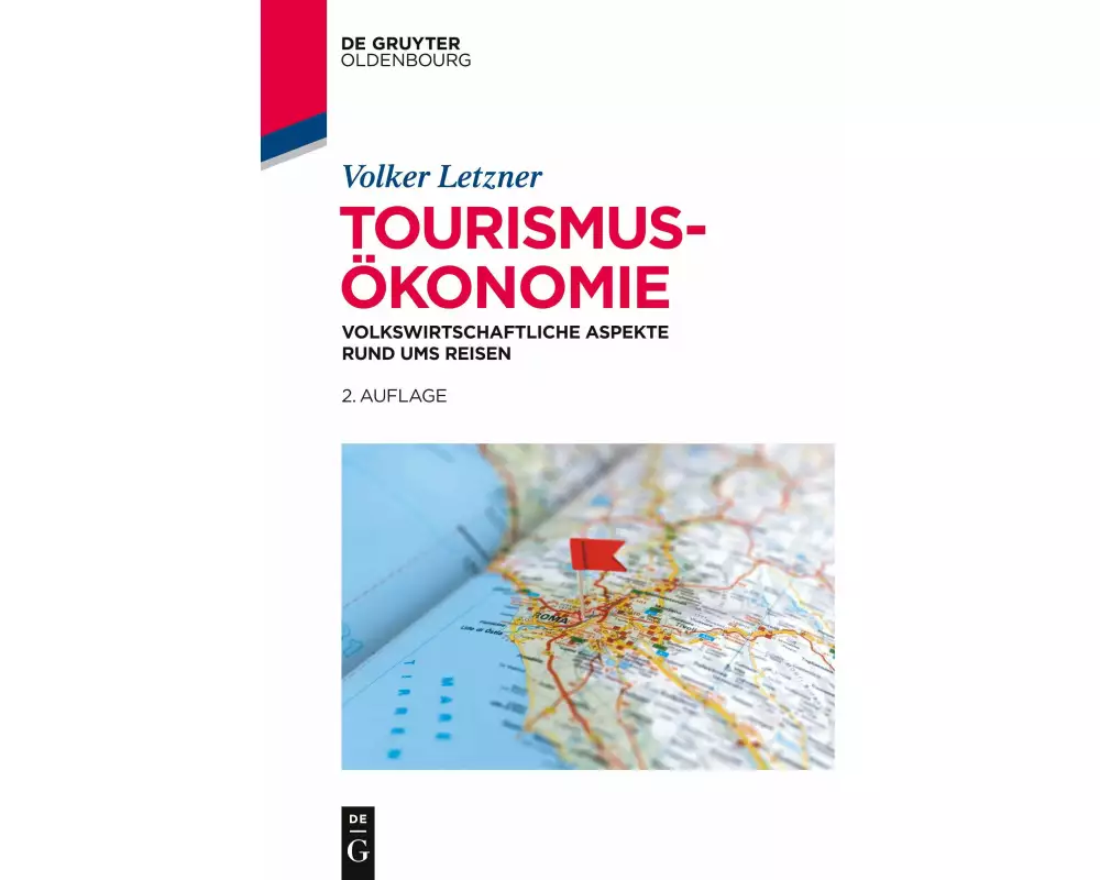 Tourismusökonomie