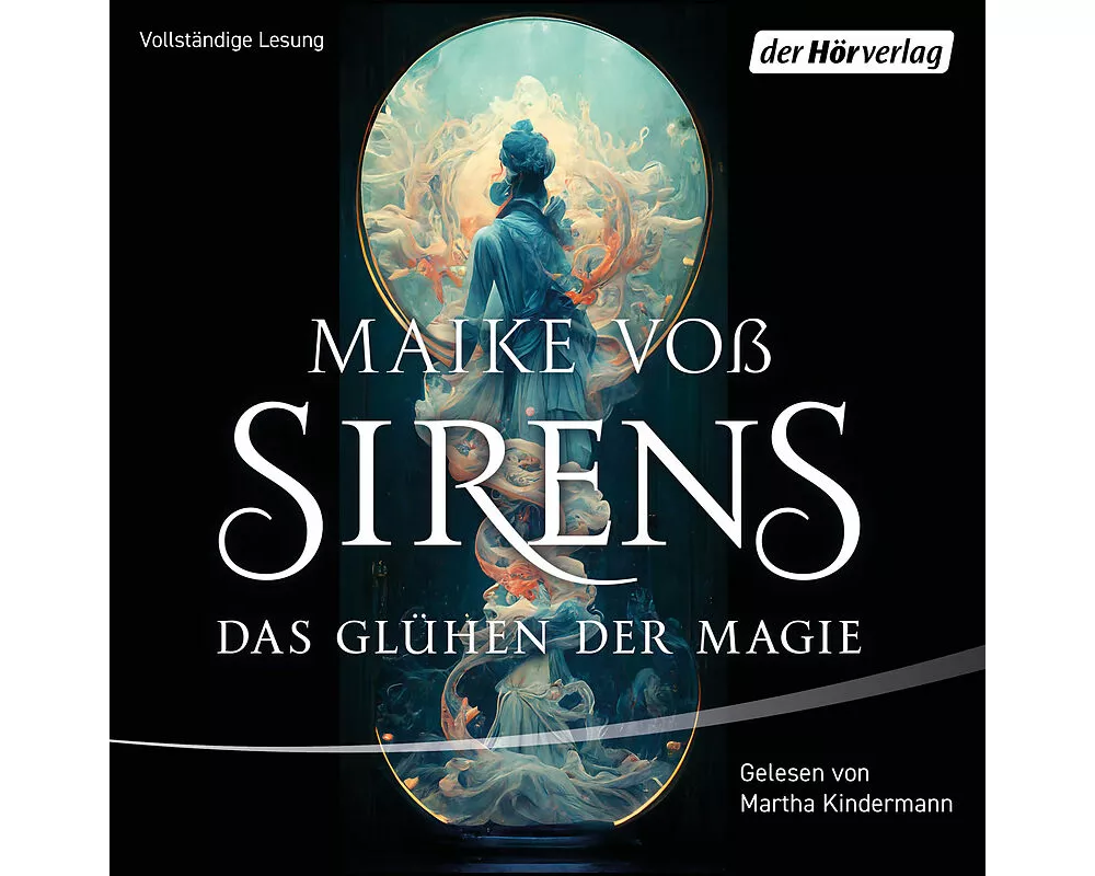 Sirens - Das Glühen der Magie