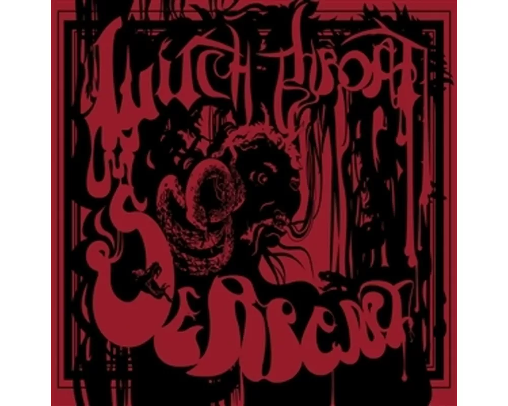 Witchthroat Serpent
