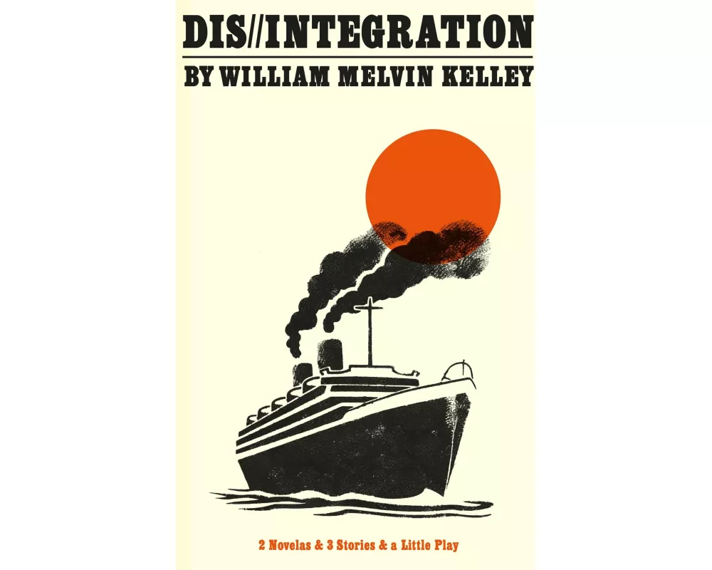 Dis//integration