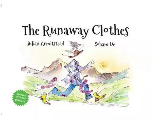 The Runaway Clothes