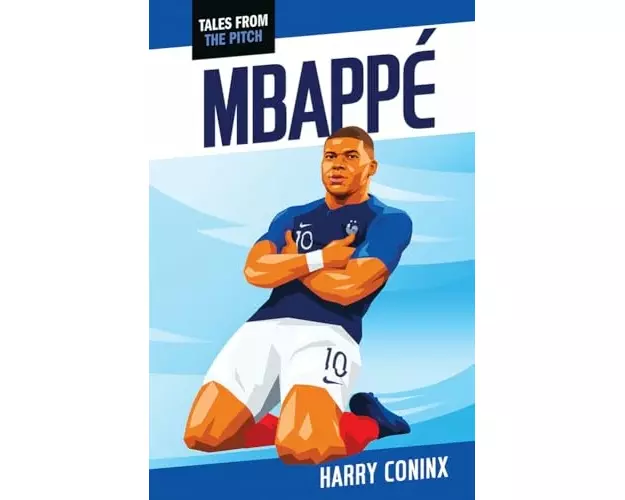 Mbappe
