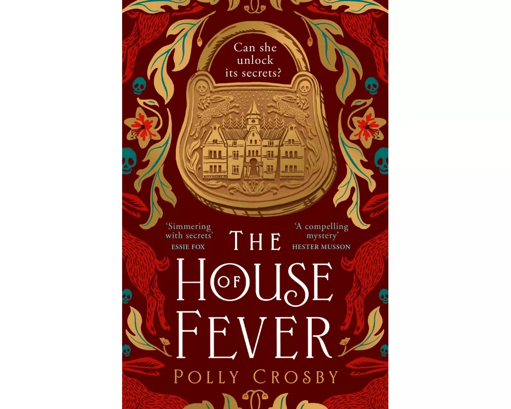 The House of Fever