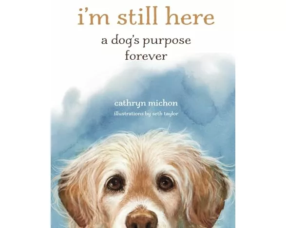 I'm Still Here