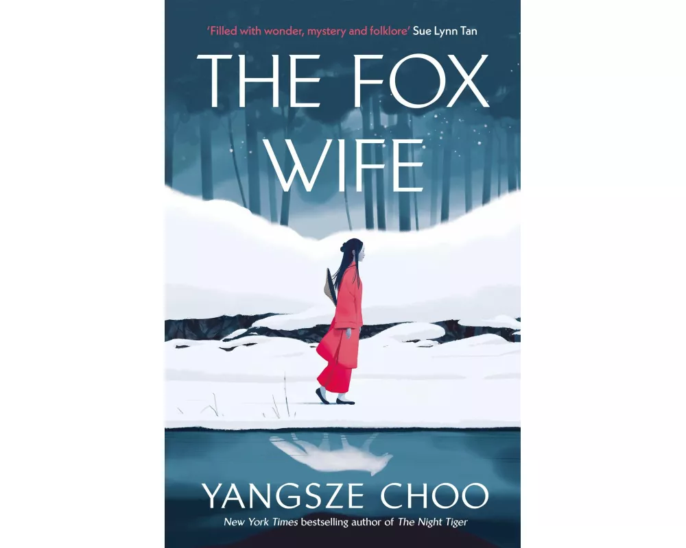 The Fox Wife