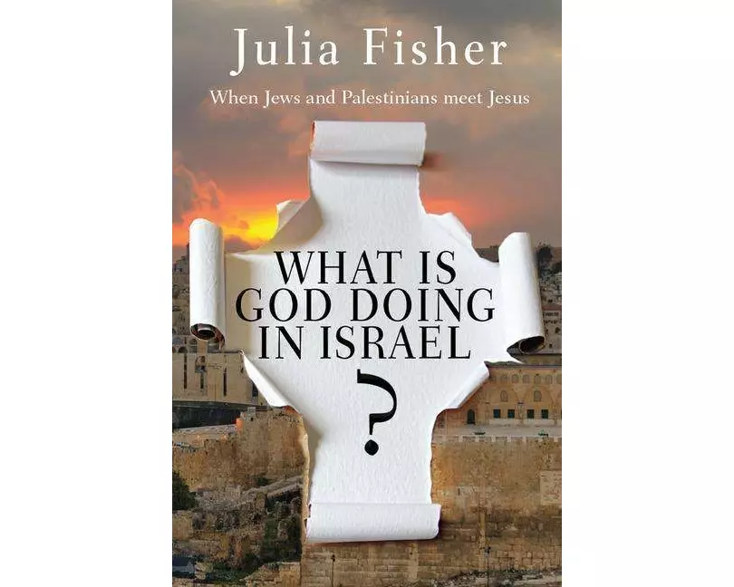 What is God Doing in Israel?