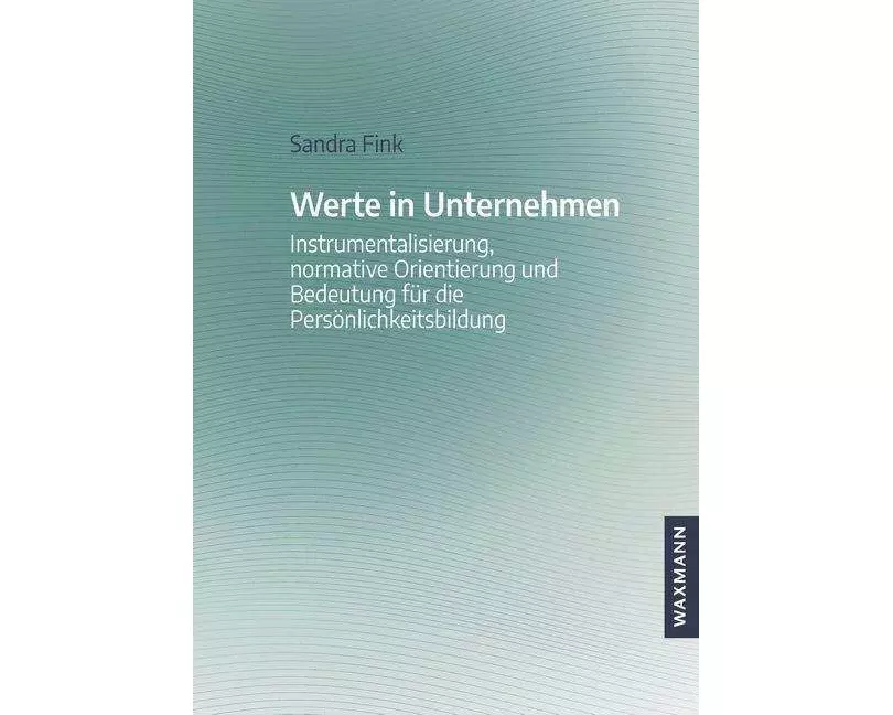 Werte in Unternehmen