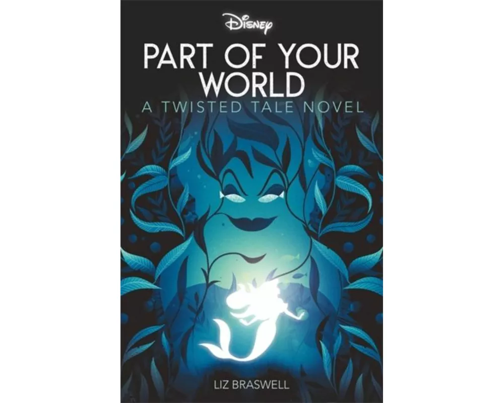 Disney Princess The Little Mermaid: Part of Your World