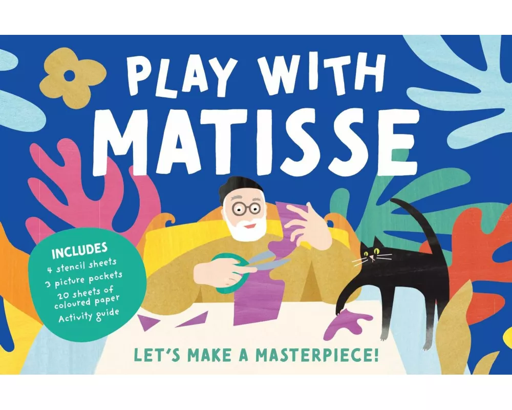 Play with Matisse