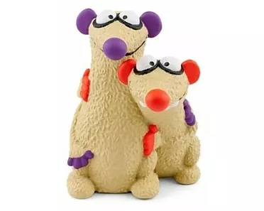 Tonie. Jan & Henry - 8 Rätsel und 2 Lieder