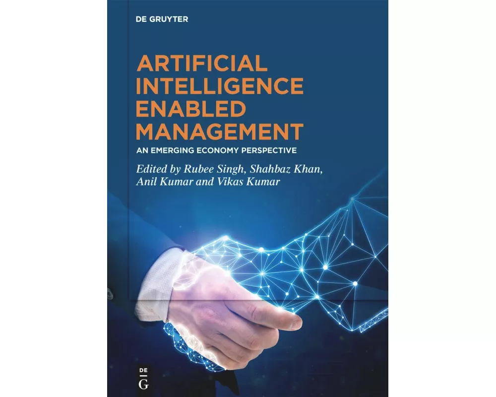 Artificial Intelligence Enabled Management