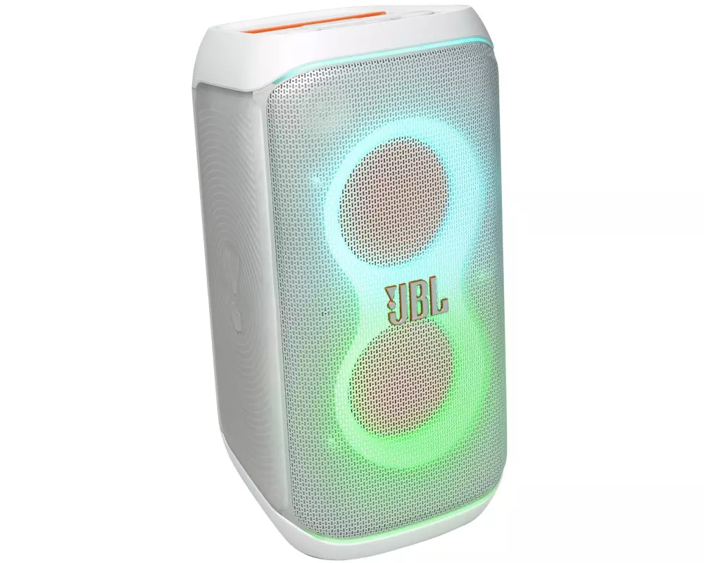 JBL PartyBox 130 Weiss