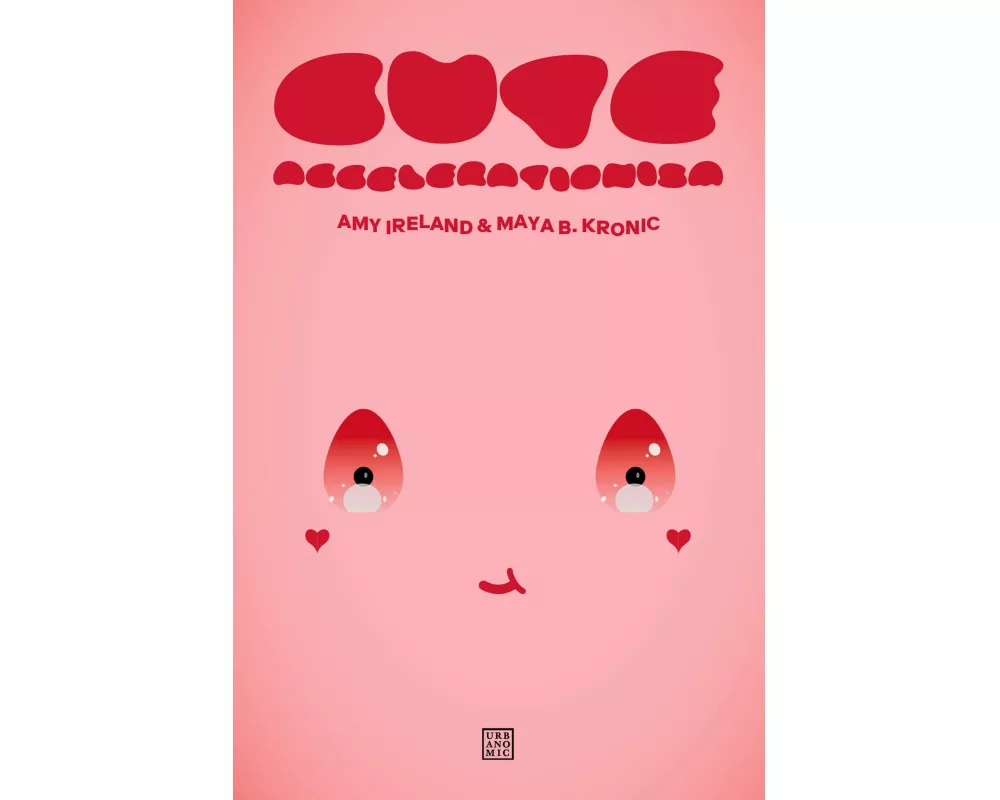 Cute Accelerationism