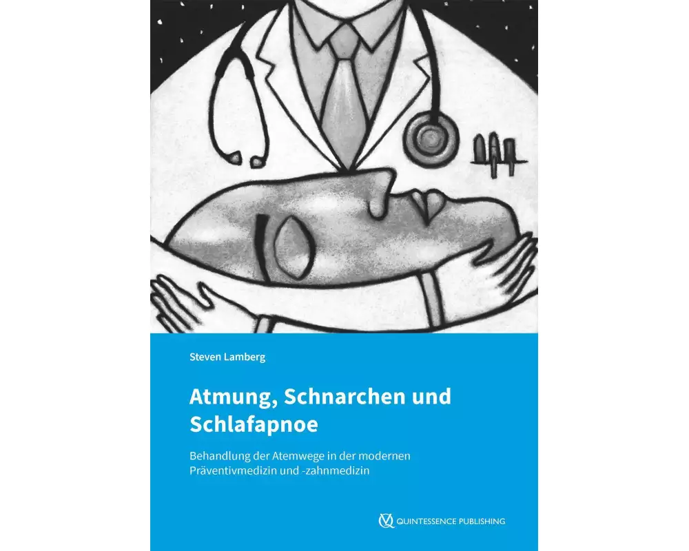 Atmung, Schnarchen und Schlafapnoe