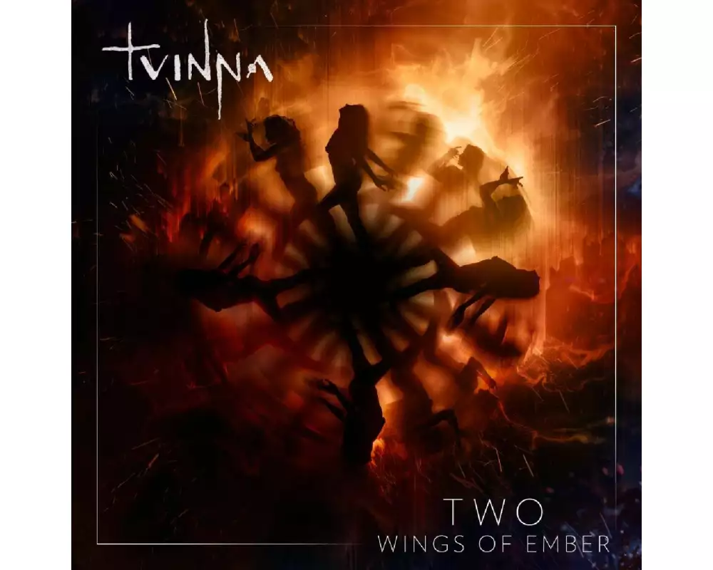 Two - Wings of Ember