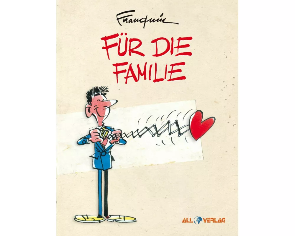 Für die Familie