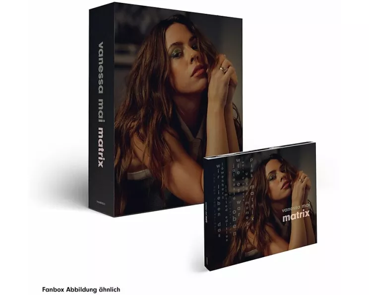 Matrix - limitierte Fanbox