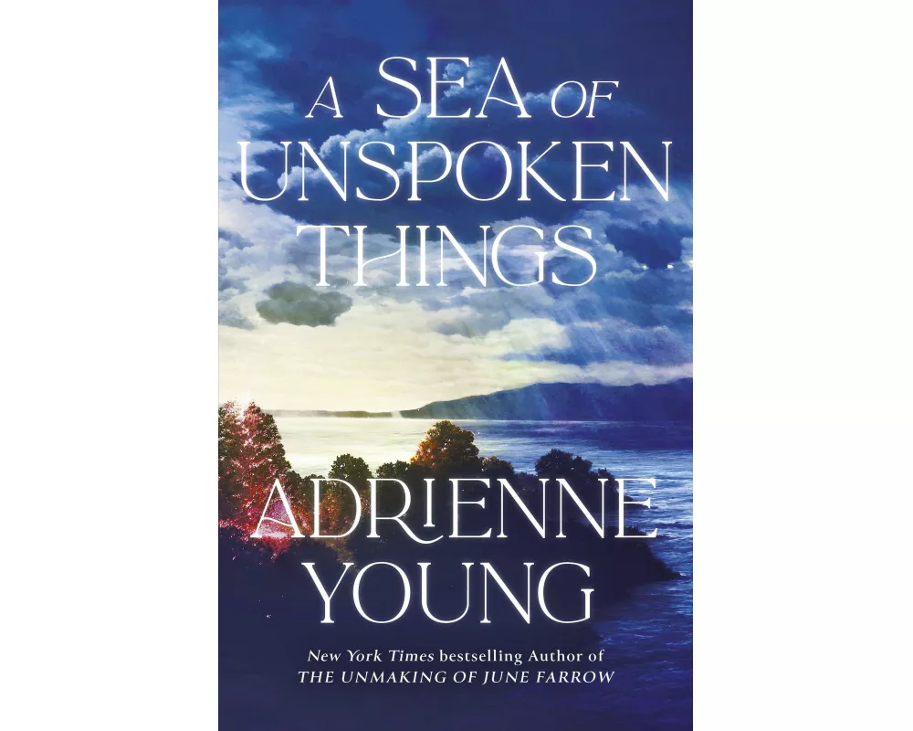 A Sea of Unspoken Things