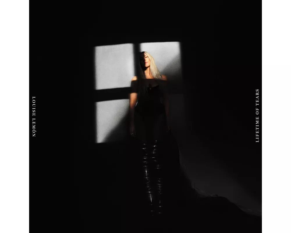 Lifetime Of Tears (Digisleeve)