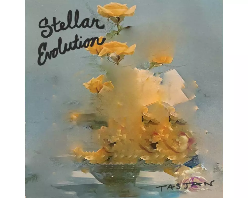 Stellar Evolution (Digipak CD)
