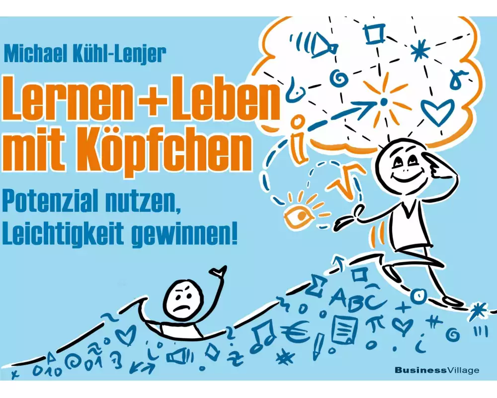 Leben und Lernen mit Köpfchen