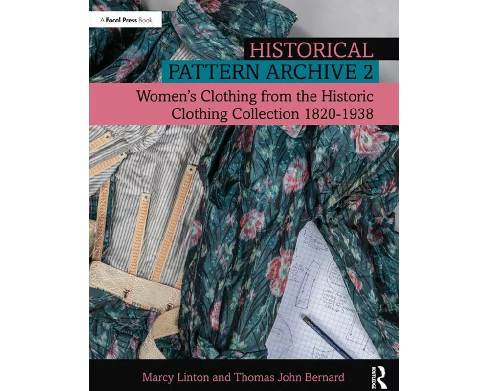Historical Pattern Archive 2