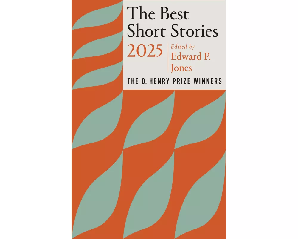 The Best Short Stories 2025