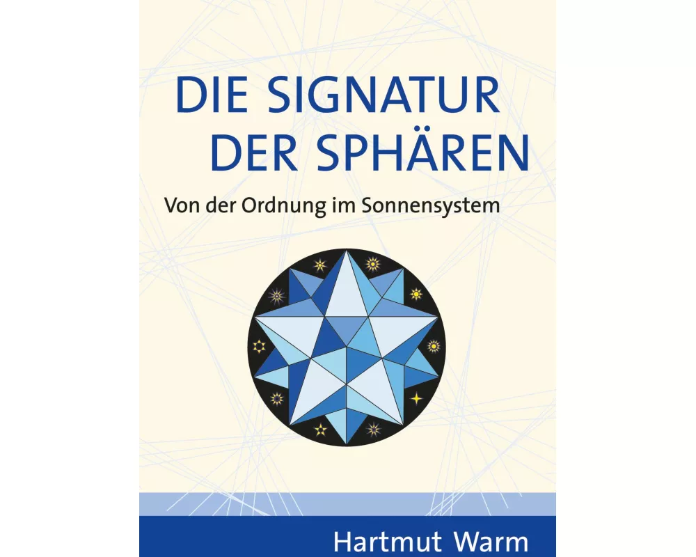 Die Signatur der Sphären