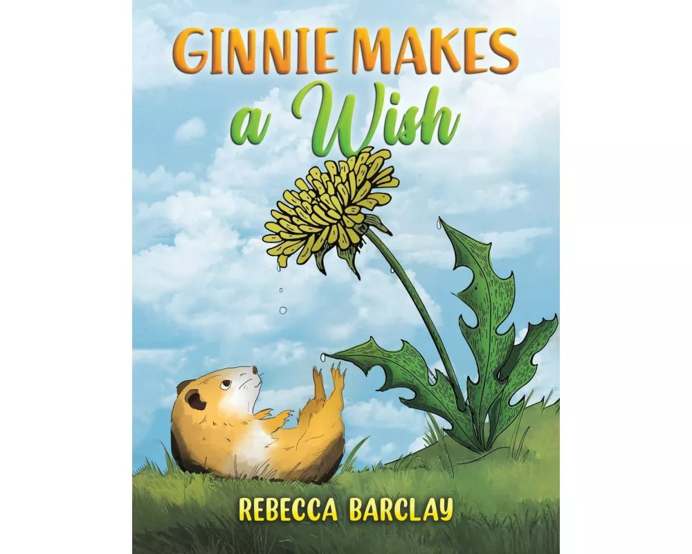 Ginnie Makes a Wish