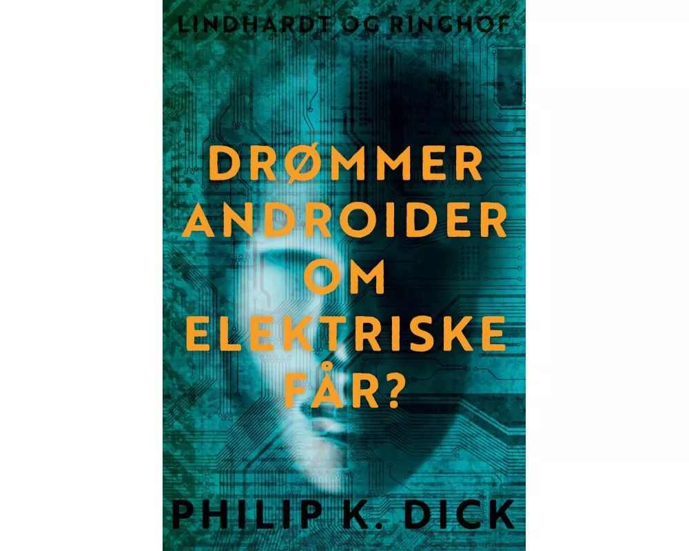 Drømmer androider om elektriske får?
