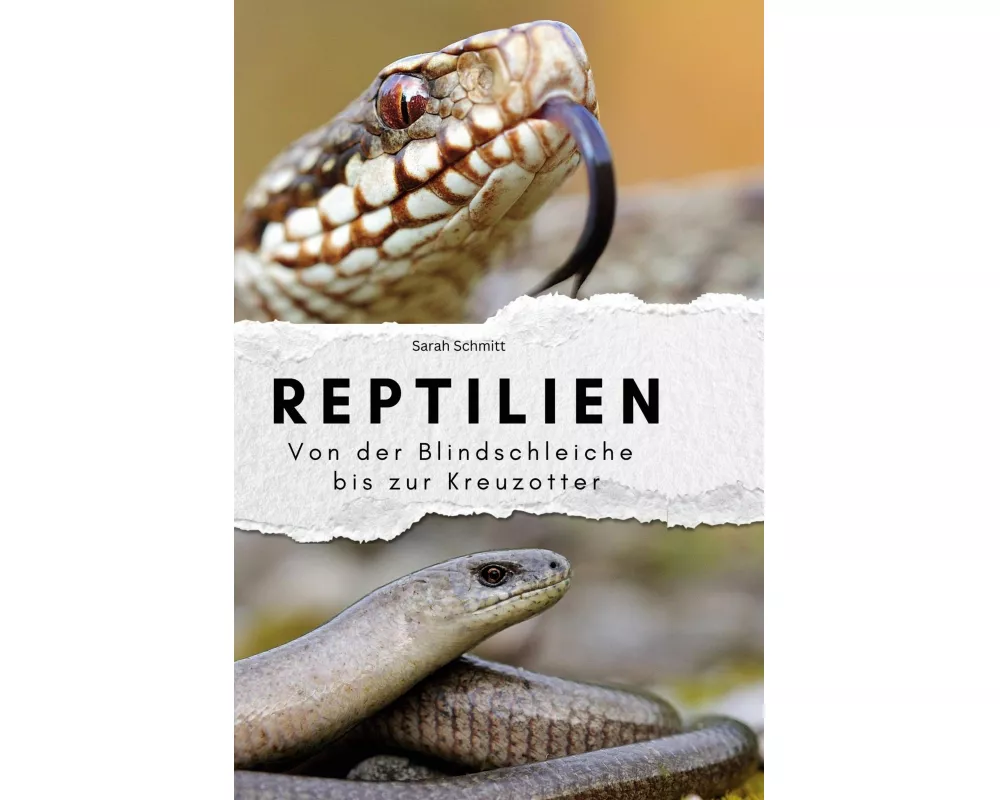 Reptilien