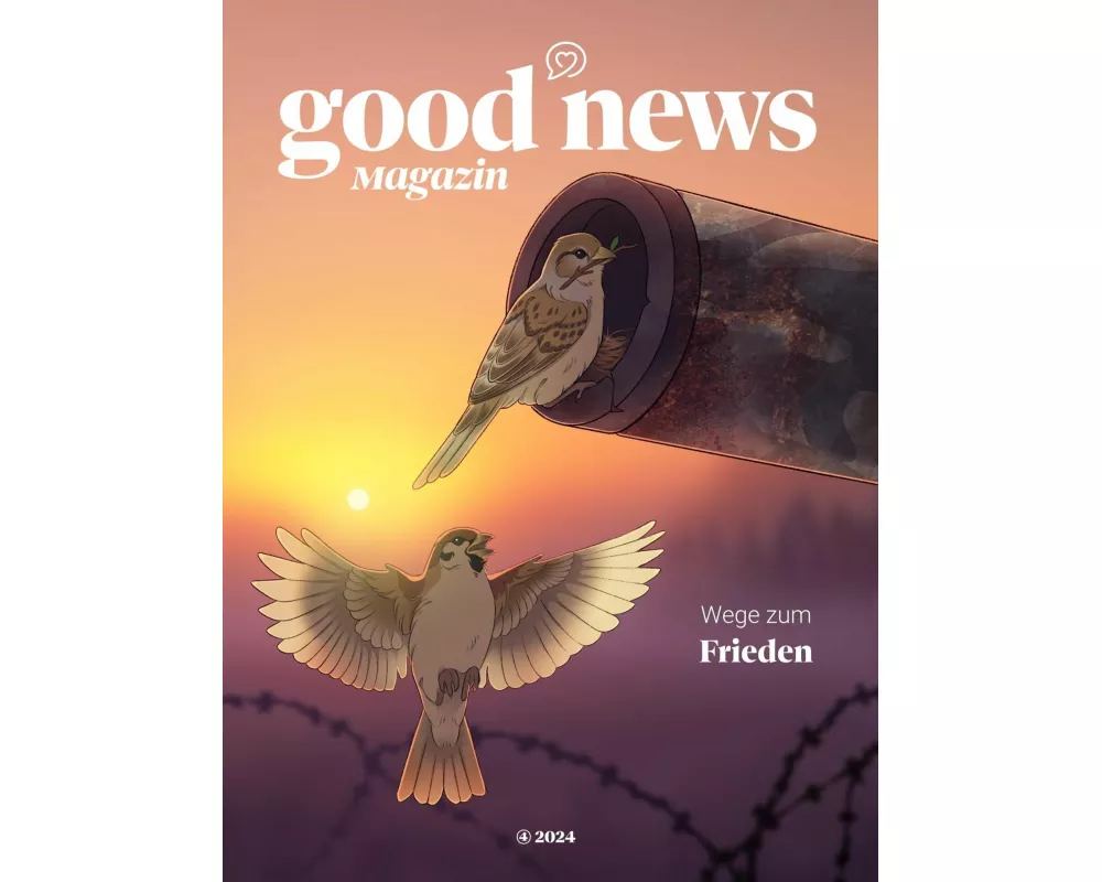 Good News Magazin