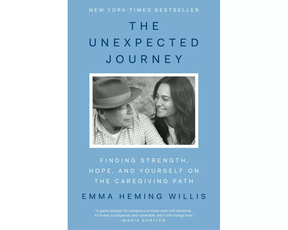 The Unexpected Journey