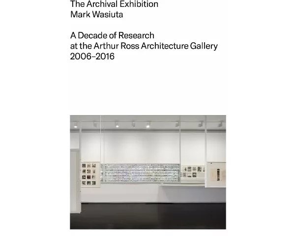The Archival Exhibition