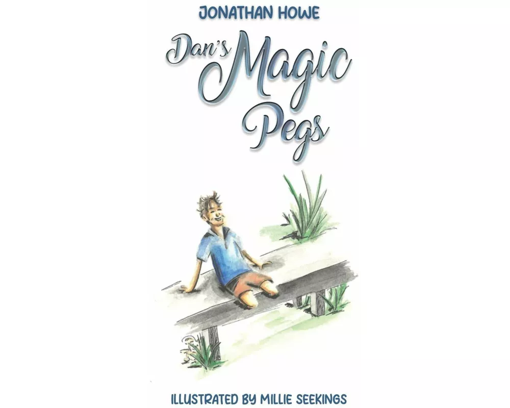 Dan's Magic Pegs