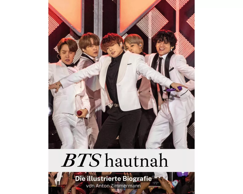 BTS hautnah