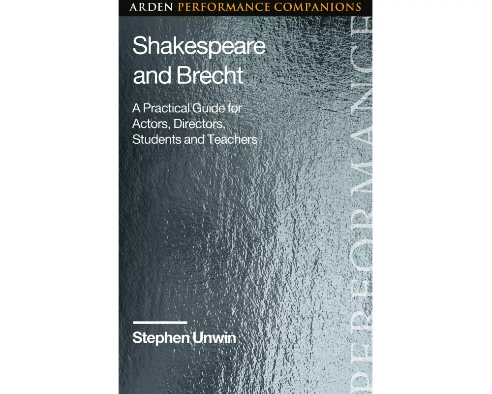 Shakespeare and Brecht