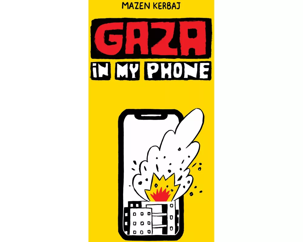 Gaza in My Phone