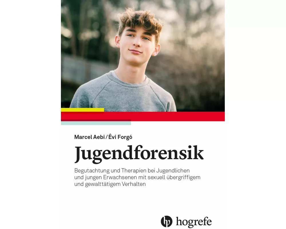 Jugendforensik