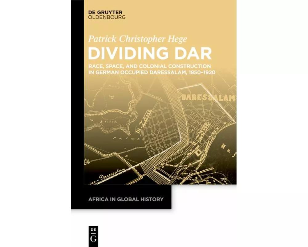 Dividing Dar