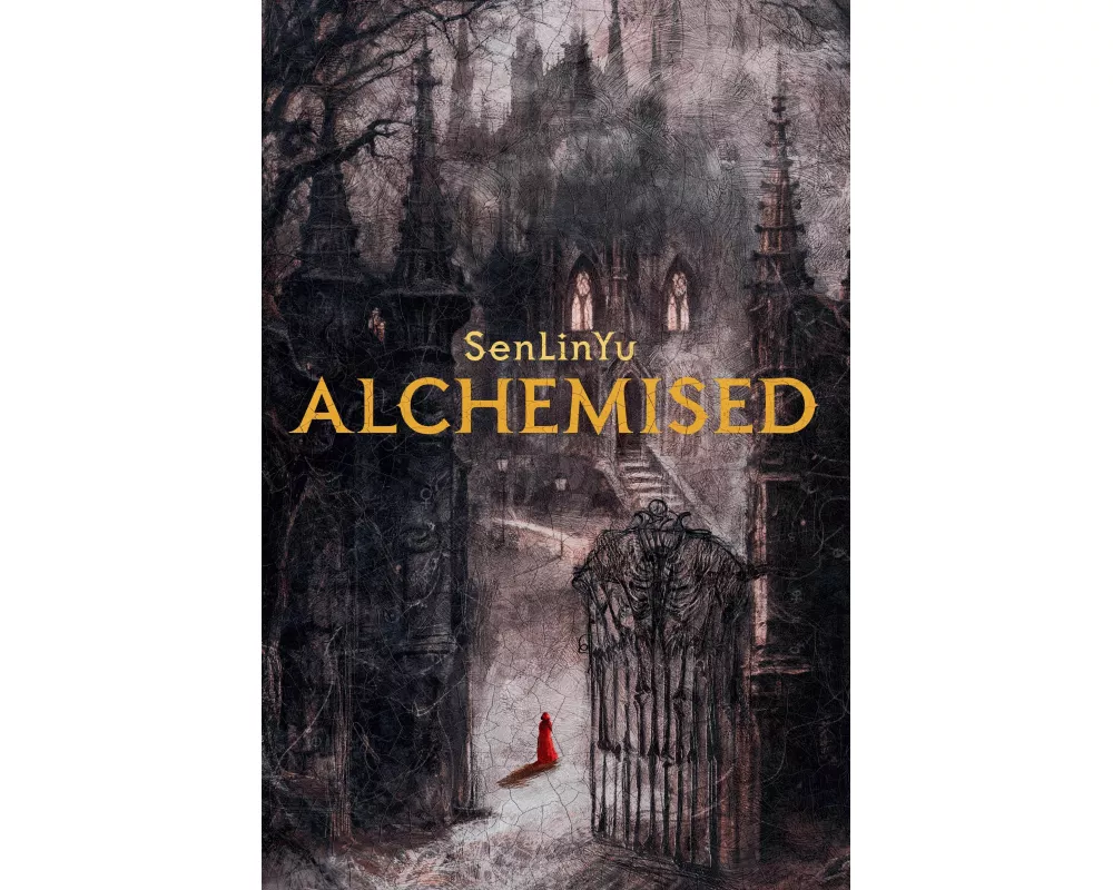 Alchemised