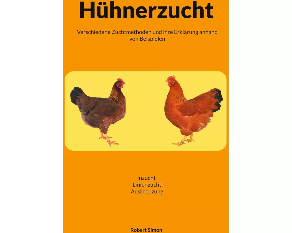 Hühnerzucht