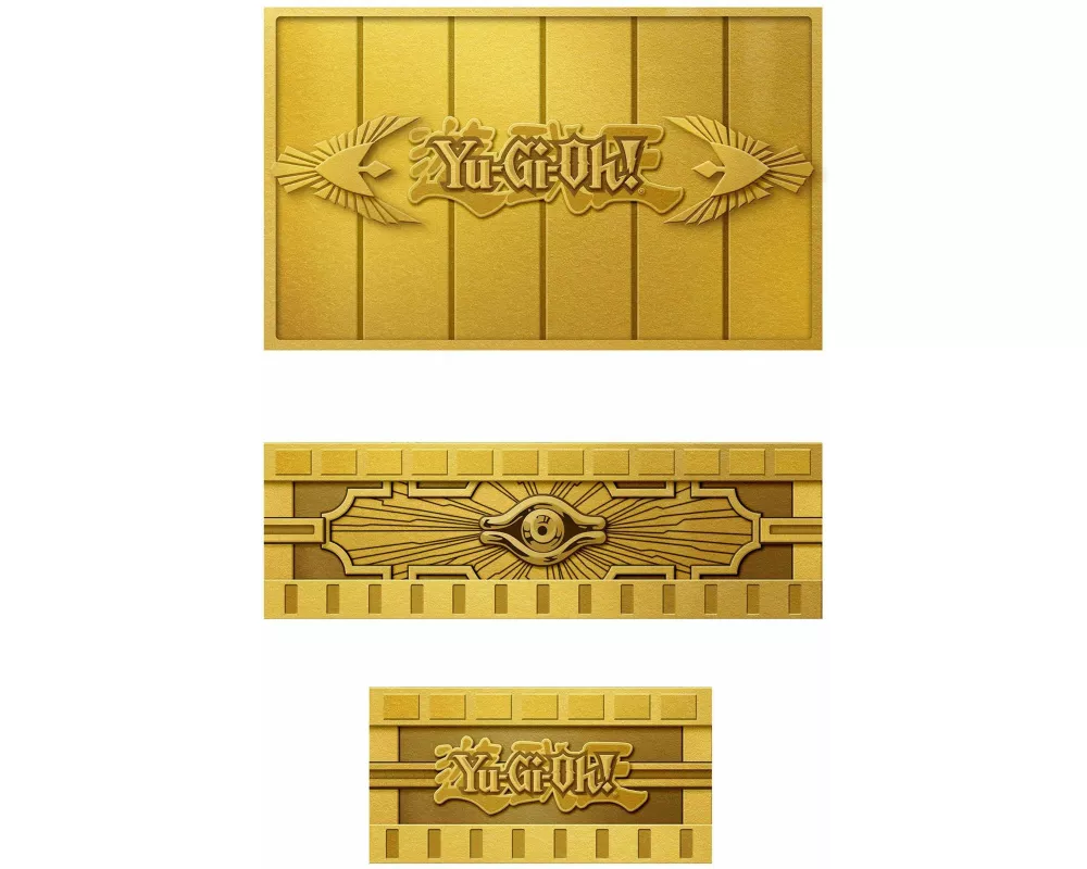 Yu-Gi-Oh! Duel Monsters Millennium Edition