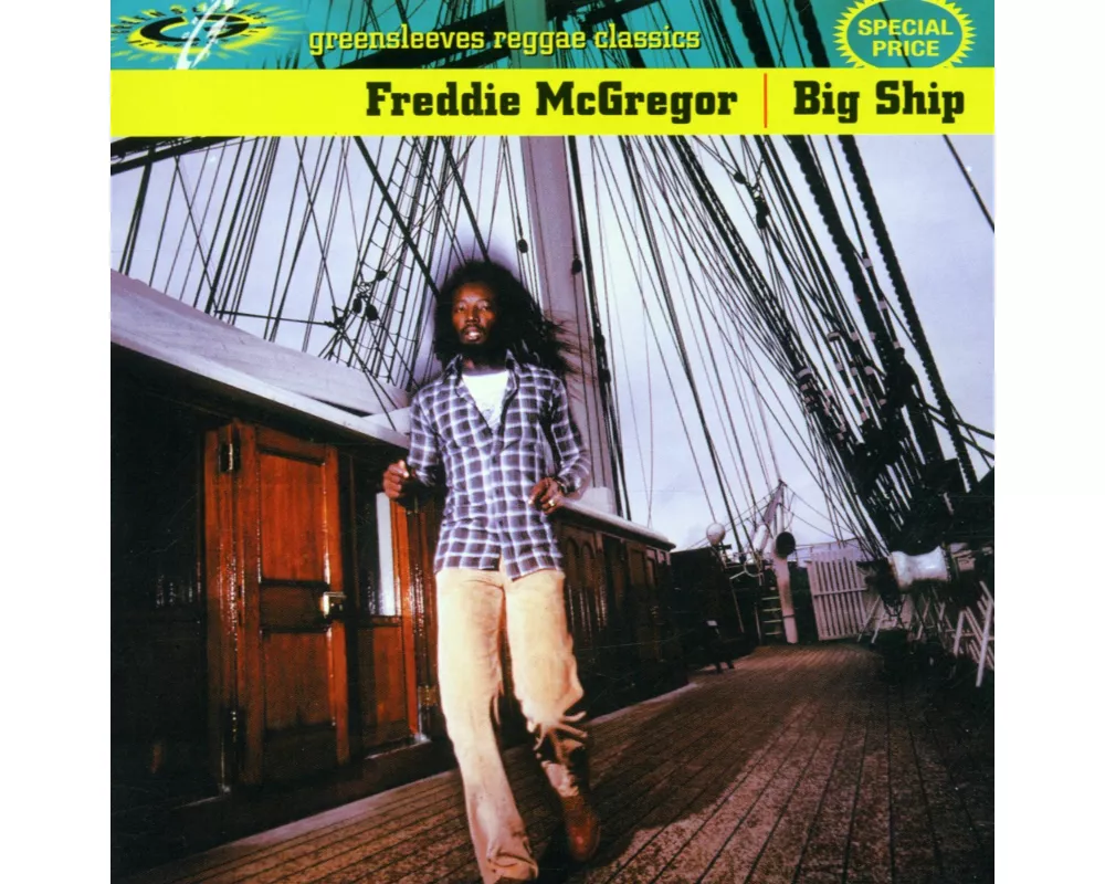 Big Ship