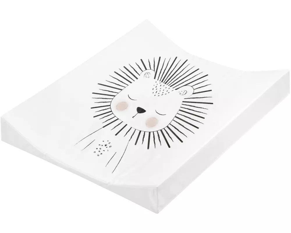 Julius Zöllner Wickelkissen mit Keil Lion 50 x 65 cm