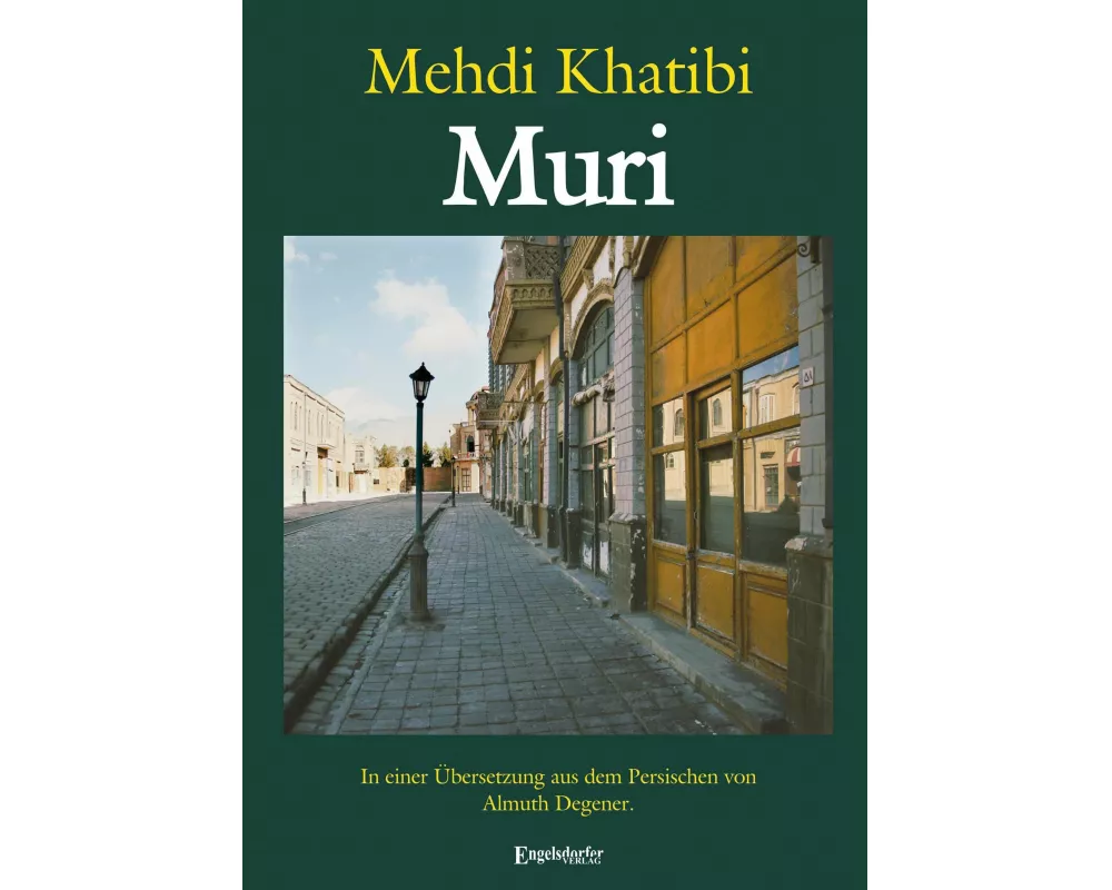 Muri