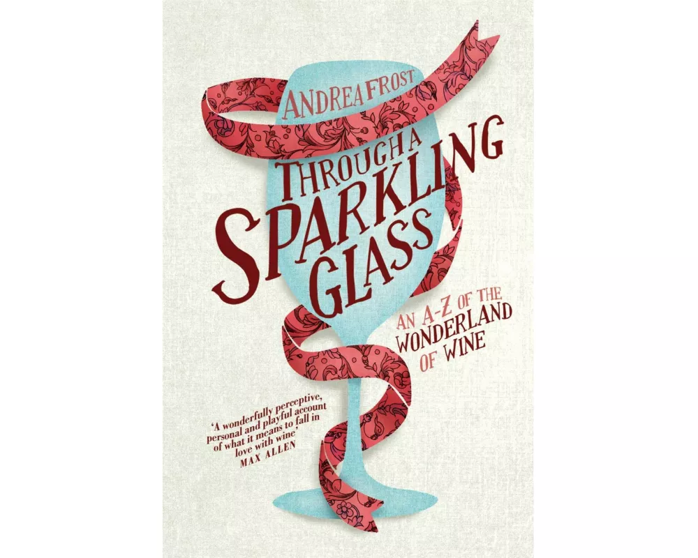 Through a Sparkling Glass