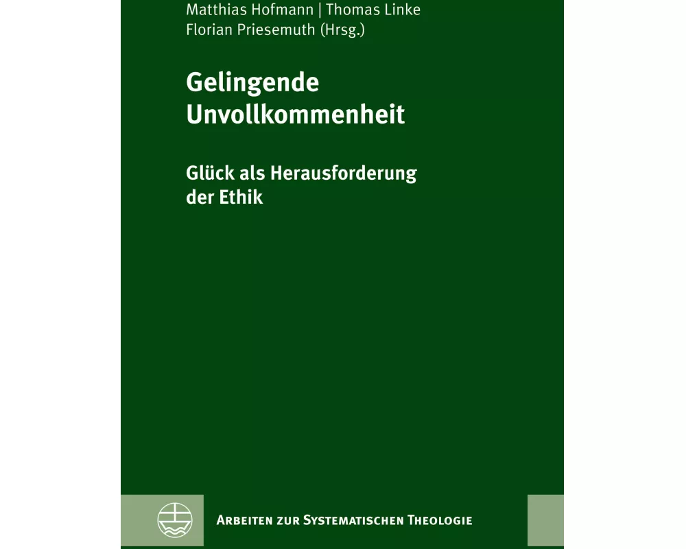 Gelingende Unvollkommenheit