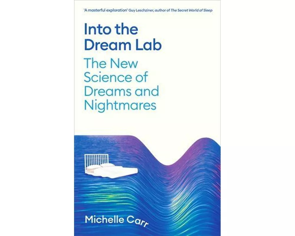 Into the Dream Lab
